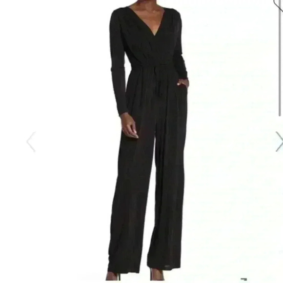 Bcbgeneration jumpsuit - Picture 1 of 11